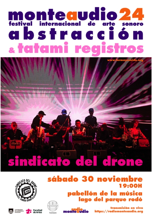 Afiche_Ma24_Sindicato_del_Drone_Pabello de la Musica.jpg